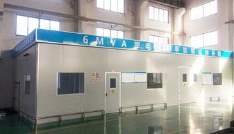 電動所集團成功申報上海市岸電系統工程技術研究中心獲市科委立項 助力上海技術服務新高度