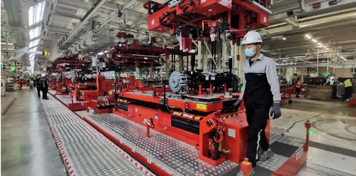 特斯拉2022年第二季度財報 GAAP凈利潤23億美元，上海工廠貢獻顯著