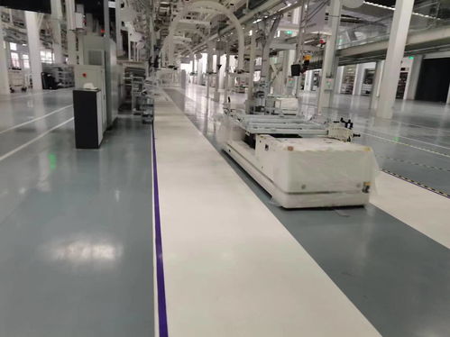 直擊高合鹽城工廠 丁磊奔波求存，新勢力車企暗流涌動