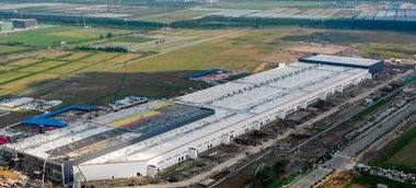 特斯拉上海工廠投產在即，本土品牌直面挑戰與機遇