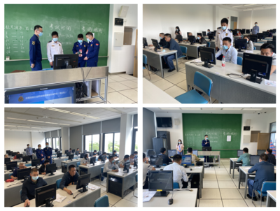 上海全面啟動2021年度消防設施操作員職業技能鑒定 技術服務的堅實支撐