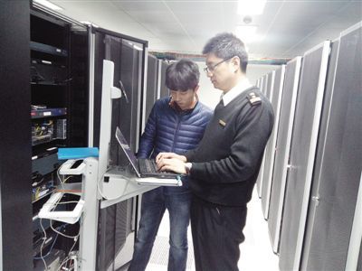 科技賦能智慧海關 上海技術服務驅動經濟高質量發展