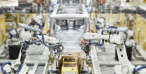 浦東一周 技術服務回歸上海，創新引擎再添動力